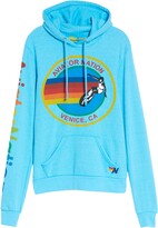 Thumbnail for your product : Aviator Nation Pullover Hoodie