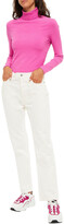 Thumbnail for your product : Acne Studios High-rise straight-leg jeans