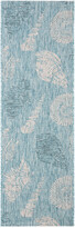 Thumbnail for your product : Safavieh Courtyard Indoor/Outdoor Rug