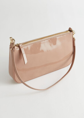 other stories shoulder bolsa