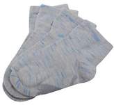 Thumbnail for your product : Puma Kids Children Juniors C Crew Ankle Socks Sports Training Accessories