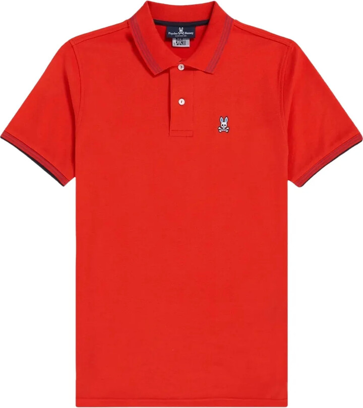 Psycho Bunny Anthony polo shirt