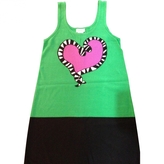 Thumbnail for your product : Sonia Rykiel SONIA BY Green Dress