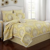 Thumbnail for your product : Dena Home Payton Quilt, King