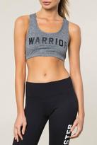 Thumbnail for your product : Spiritual Gangster Warrior Sports Bra