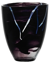 Thumbnail for your product : Kosta Boda Large Contrast Vase