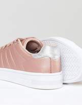 Thumbnail for your product : K-Swiss Court Frasco Sneakers In Pink