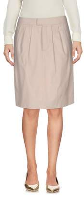 Chloé Knee length skirt