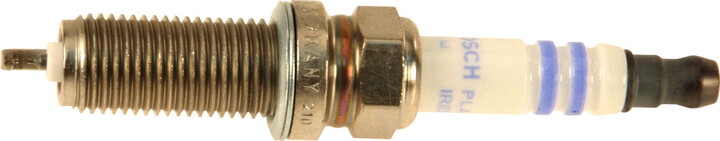 Bosch OE Finewire Double Iridium Spark Plug Fits select: 2007-2012 NISSAN ALTIMA, 2007-2019 NISSAN SENTRA