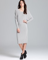 Thumbnail for your product : L'Agence La't By LA't by Dress - Raglan Sleeve