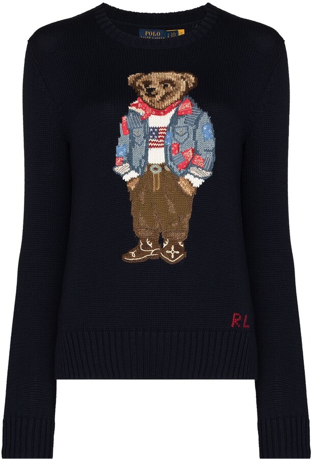 Polo Ralph Lauren Jumper | Shop the world's largest collection of 