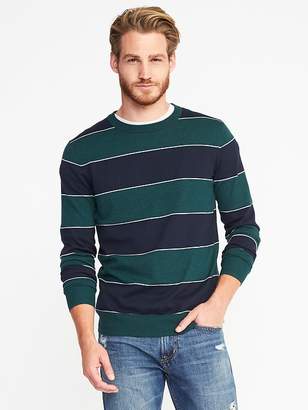 Old Navy Crew-Neck Sweater for Men