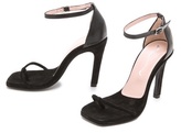 Thumbnail for your product : Opening Ceremony Yoon High Heel Sandals
