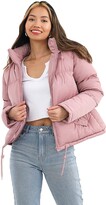 Thumbnail for your product : Brave Soul Ladies' Jacket CELLOPKG Pink UK 14