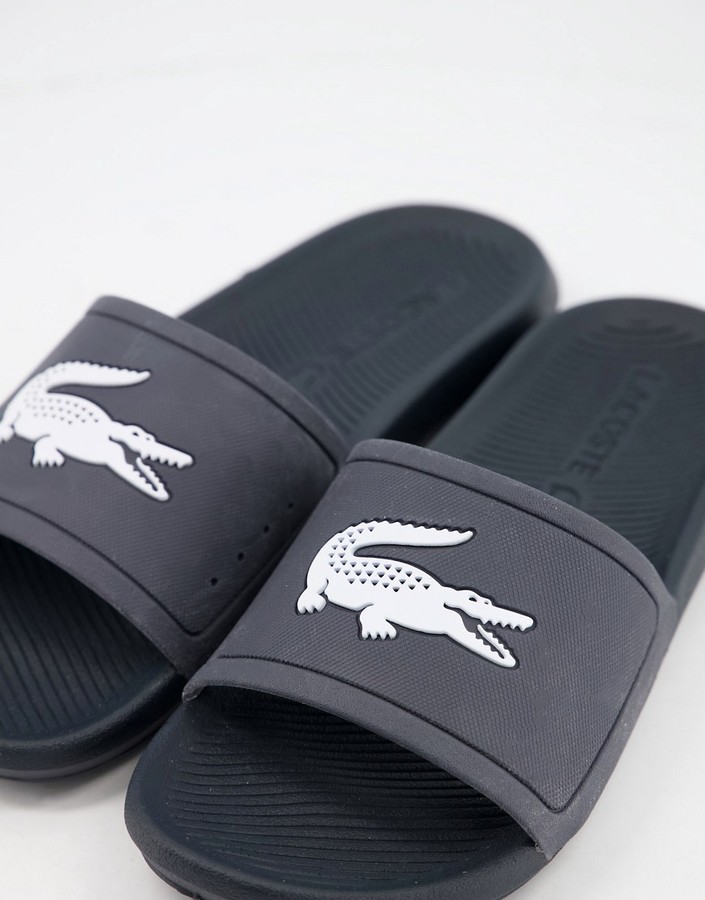 lacoste sandals canada