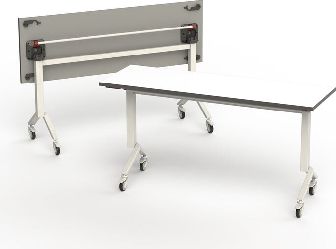 Scale 1:1 Flippy Training Table