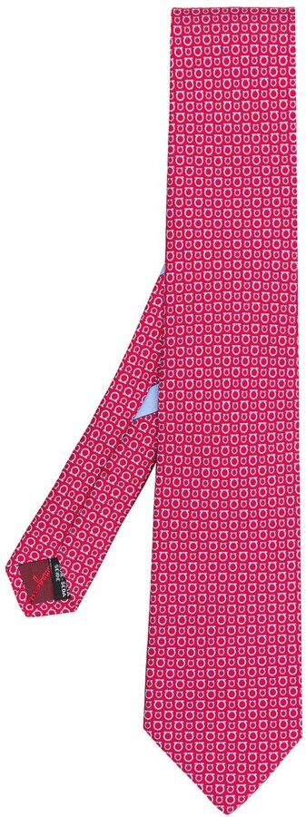 ferragamo ties clearance