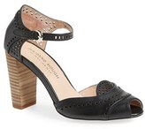Thumbnail for your product : Sole Society Julianne Hough for 'Bettie' Pump