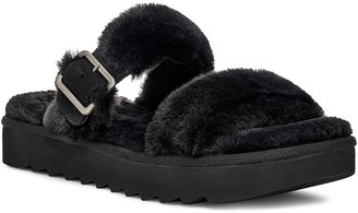 dsw ugg sandals