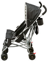 Thumbnail for your product : Nickelodeon Delta Children City Street Side by Side Stroller