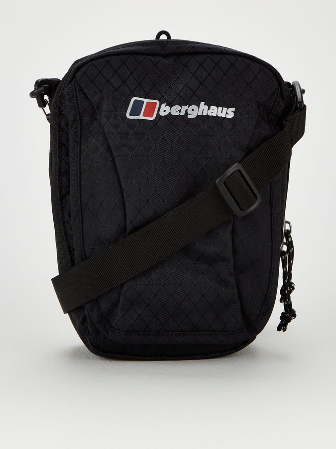 berghaus messenger bag
