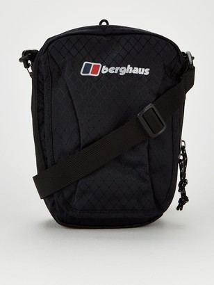berghaus man bag