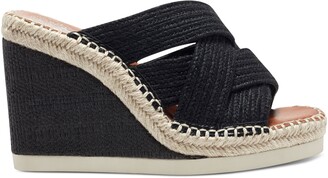 Vince Camuto Wedges | Shop the worldâs largest collection of fashion | ShopStyle
