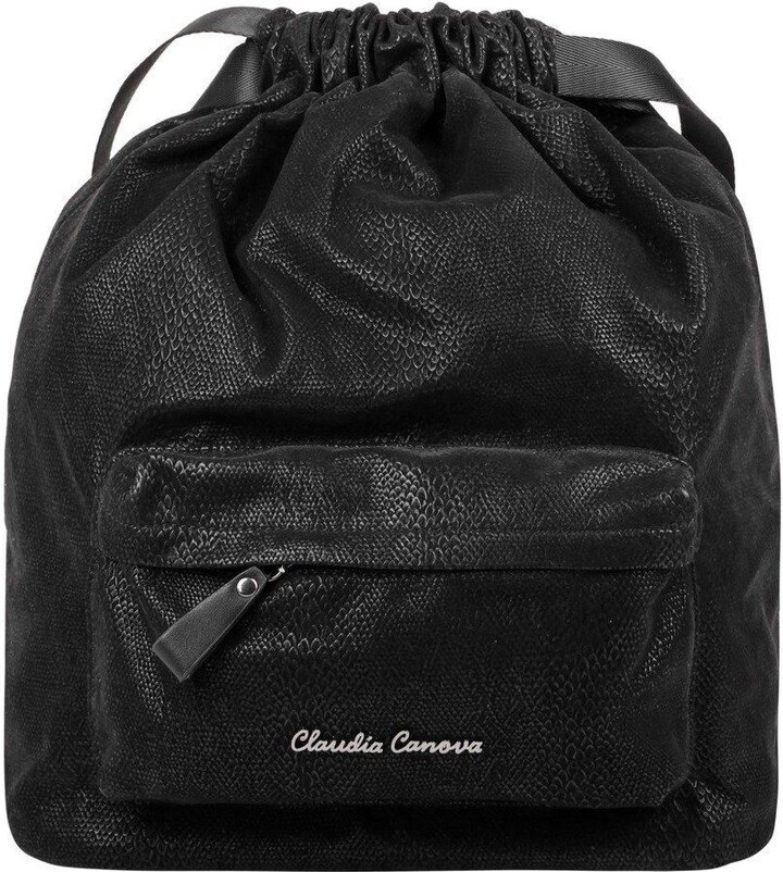 Claudia Canova Sawna Drawtop Backpack ShopStyle