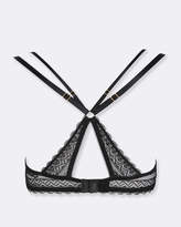 Thumbnail for your product : Panthera Contour Balconette Bra
