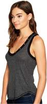 Thumbnail for your product : Splendid Henley Tank Top
