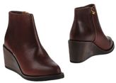 Thumbnail for your product : F-Troupe Ankle boots