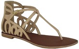 Thumbnail for your product : Qupid Athena 665 Sandal
