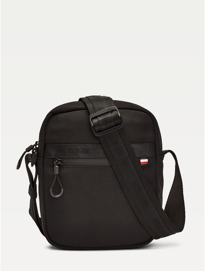 tommy hilfiger easy stripe backpack