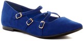 Thumbnail for your product : Restricted Alison Pointed Toe Flat