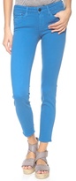 Thumbnail for your product : Vince Cropped Skinny Jeans