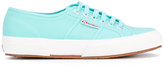 Thumbnail for your product : Superga classic lace-up sneakers