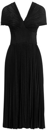 Elisabetta Franchi Woman Midi dress