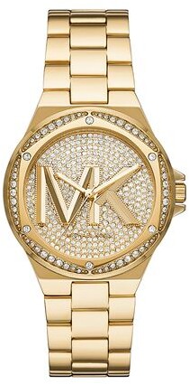 Michael Kors Gold Women's Watches | Shop the world's largest collection of  fashion | ShopStyle