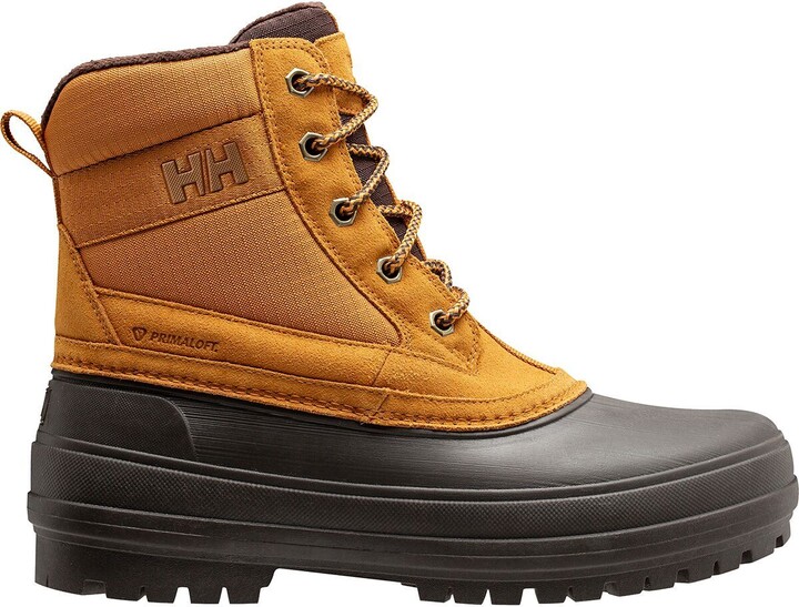 Helly Hansen Fraser Mid Boot - Men's