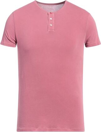 Majestic Filatures Man T-shirt