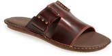 Thumbnail for your product : Timberland Earthkeepers® 'Harbor Point' Slide Sandal (Men)