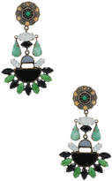 Thumbnail for your product : Etro Tribal Earrings