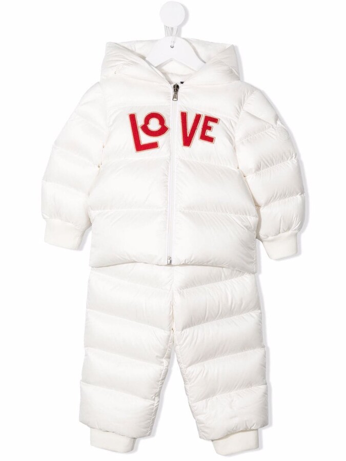 moncler baby snowsuit sale