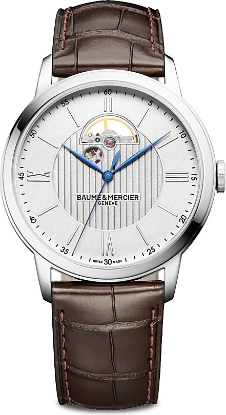 Baume & Mercier Classima Watch, 42mm