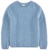 Thumbnail for your product : Mayoral Thick knit sweater