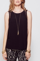 Thumbnail for your product : Ladakh Leandra Top