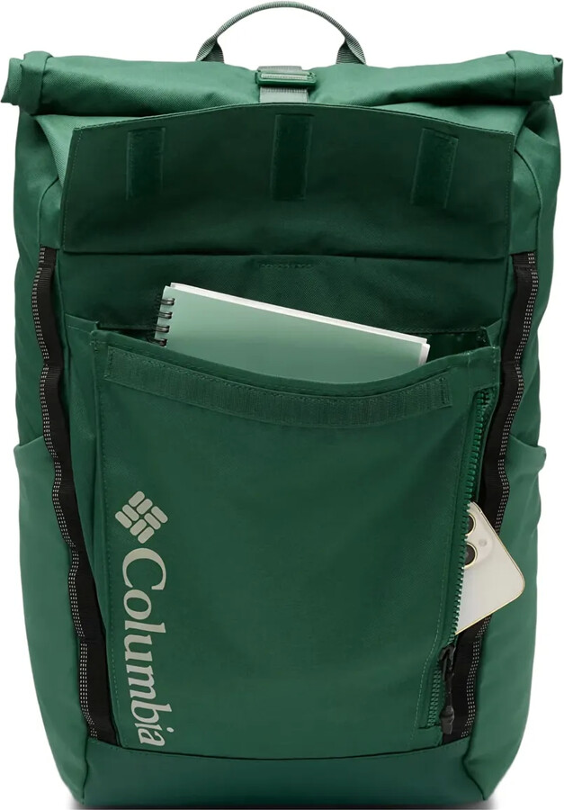 Columbia roll-top Convey™ III backpack
