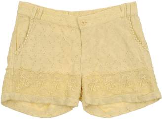 FRACOMINA MINI Shorts - Item 36793442