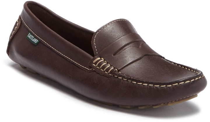 eastland patricia moc loafer