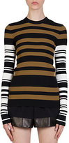 Thumbnail for your product : Givenchy Multi-Stripe Sweater